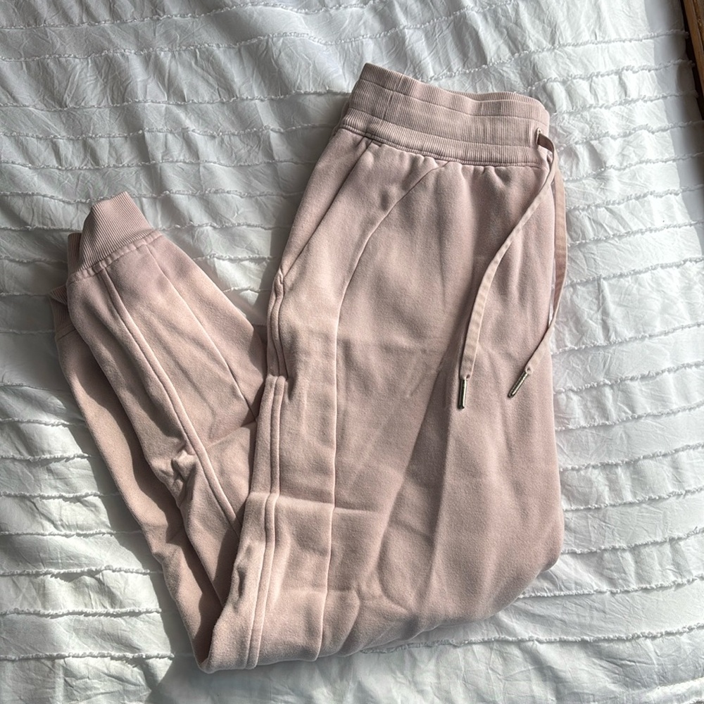 Lululemon scuba pants